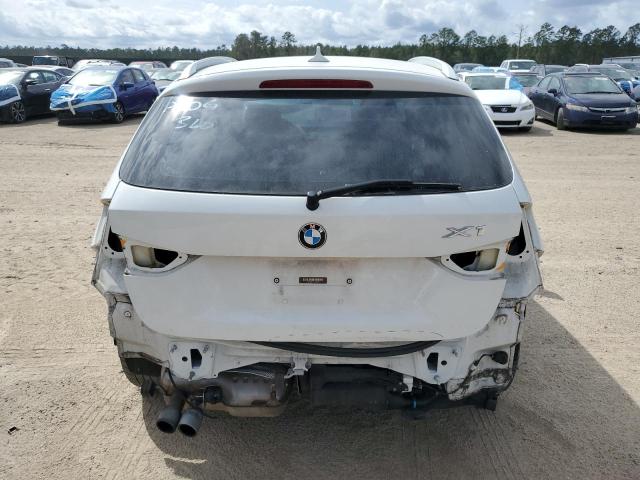 Photo 6 from auction – 2015 BMW X1 SDRIVE2 with VIN WBAVM1C53FV318419