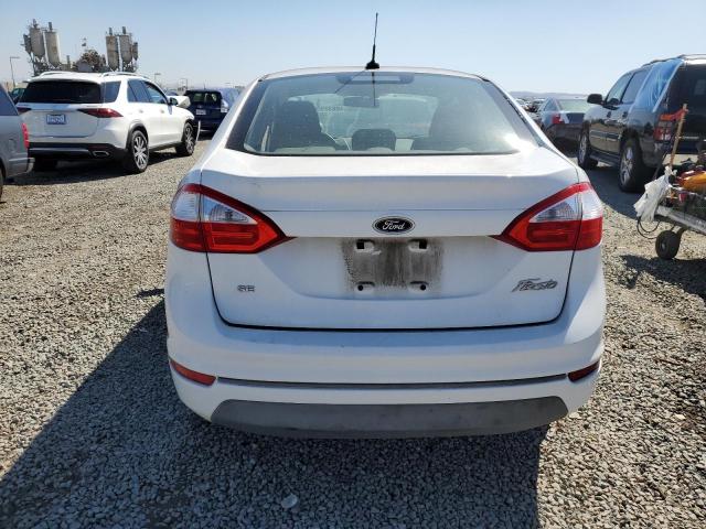 Photo 6 from auction – 2016 FORD FIESTA SE with VIN 3FADP4BJ3GM159893