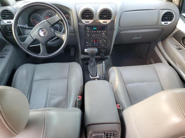 Photo 8 from auction – 2006 GMC ENVOY with VIN 1GKDS13S762176222