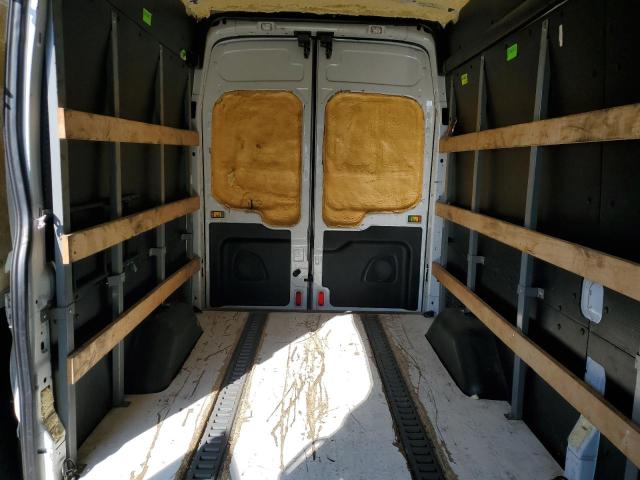 Photo 10 from auction – 2017 FORD TRANSIT T- with VIN 1FTYR2XM6HKA03711