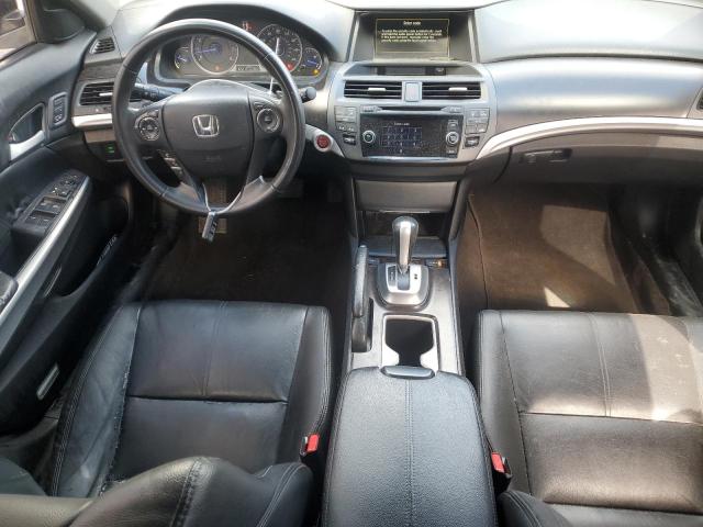 Photo 8 from auction – 2014 HONDA CROSSTOUR with VIN 5J6TF2H58EL000657