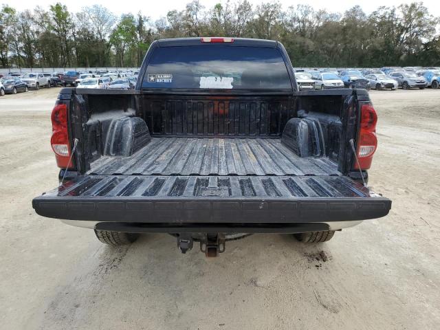 Снимка 6 от търг – 2007 CHEVROLET SILVERADO с VIN 2GCEC13V571165714