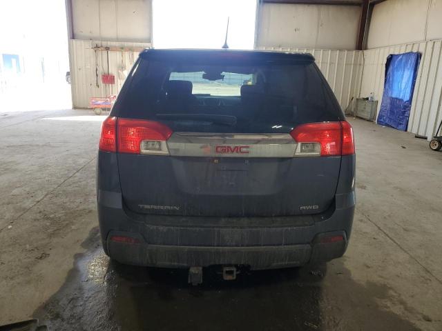Снимка 6 от търг – 2013 GMC TERRAIN SL с VIN 2GKFLREK4D6371406