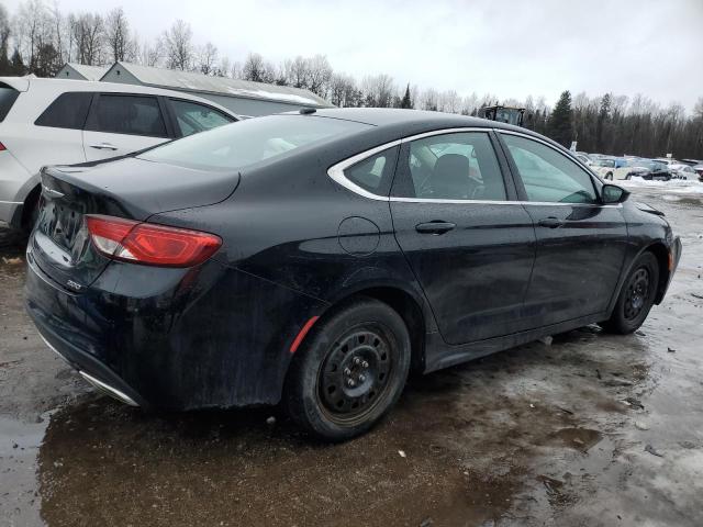 Photo 3 from auction – 2015 CHRYSLER 200 LIMITE with VIN 1C3CCCAGXFN678871