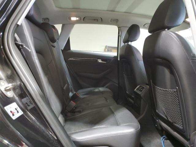 Снимка 11 от търг – 2014 AUDI Q5 PREMIUM с VIN WA1LFAFP2EA050643