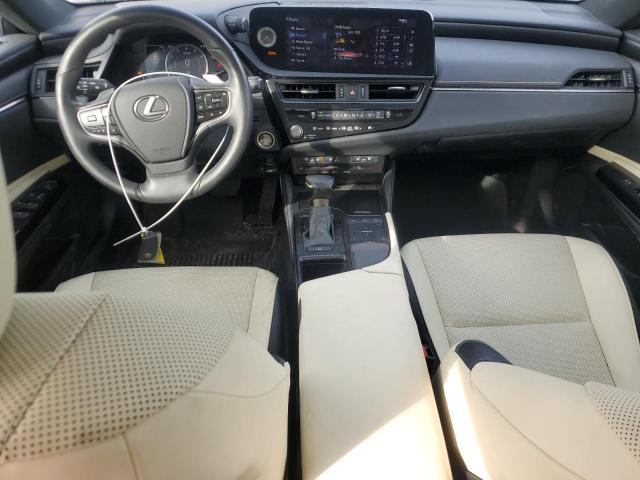 Photo 8 from auction – 2022 LEXUS ES 350 BAS with VIN 58ADZ1B12NU119191