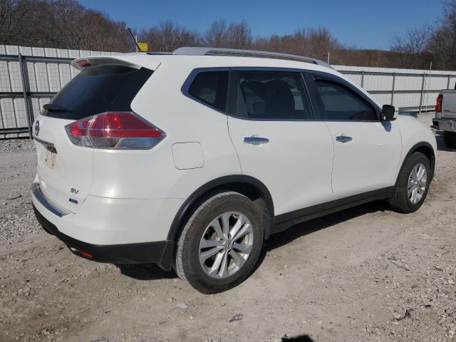 Photo 3 from auction – 2014 NISSAN ROGUE S with VIN 5N1AT2MT8EC820159