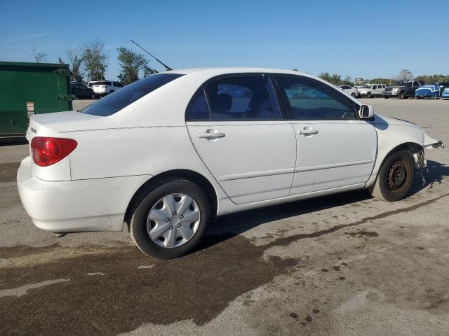 Photo 3 from auction – 2006 TOYOTA COROLLA CE with VIN 1NXBR32E76Z612380