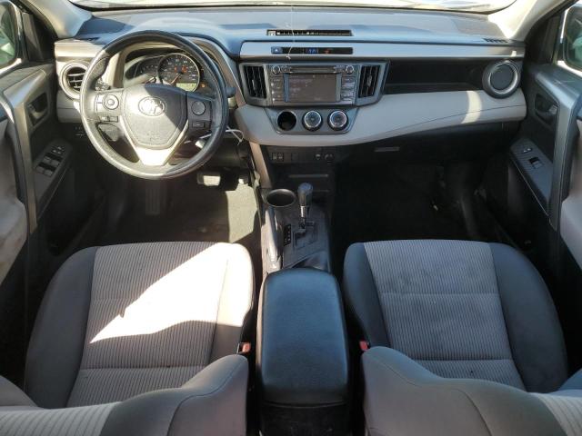 Photo 8 from auction – 2015 TOYOTA RAV4 LE with VIN 2T3BFREV4FW381615