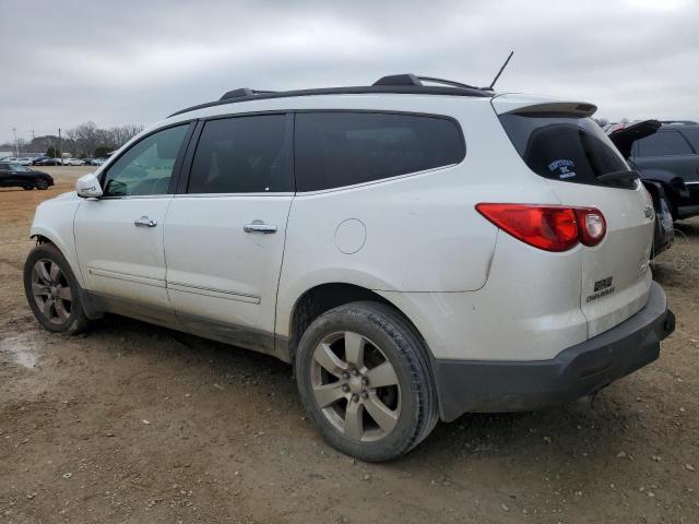 Photo 2 from auction – 2009 CHEVROLET TRAVERSE L with VIN 1GNER33D79S110905