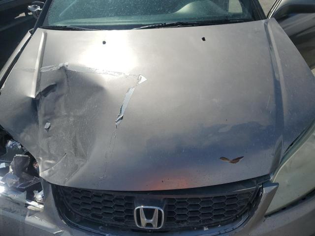 Photo 11 from auction – 2004 HONDA CIVIC EX with VIN 1HGEM21954L085605