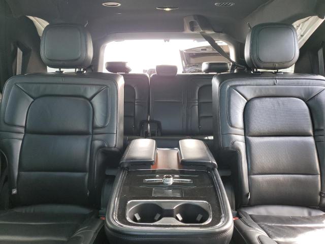 Photo 10 from auction – 2018 LINCOLN NAVIGATOR with VIN 5LMJJ2LT2JEL21098