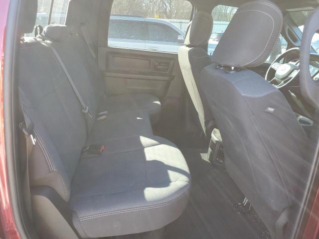 Photo 10 from auction – 2023 RAM 2500 TRADE with VIN 3C6UR5CL7PG606113