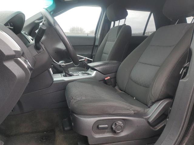 Photo 7 from auction – 2013 FORD EXPLORER X with VIN 1FM5K7D81DGC43799