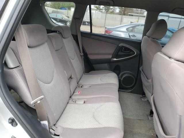 Снимка 11 от търг – 2007 TOYOTA RAV4 с VIN JTMBD33V975096892