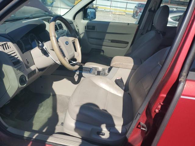Photo 7 from auction – 2008 FORD ESCAPE XLT with VIN 1FMCU03148KA44276