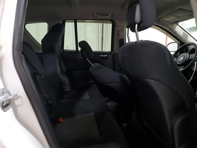 Photo 11 from auction – 2011 JEEP COMPASS SP with VIN 1J4NF1FB3BD239356