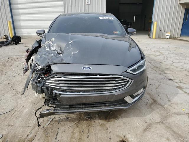 Photo 5 from auction – 2017 FORD FUSION SE with VIN 3FA6P0T90HR404823