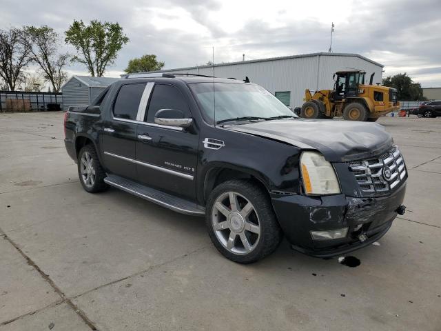 Снимка 4 от търг – 2007 CADILLAC ESCALADE E с VIN 3GYFK62877G272393
