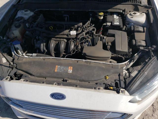 Photo 11 from auction – 2016 FORD FUSION SE with VIN 3FA6P0H71GR212946