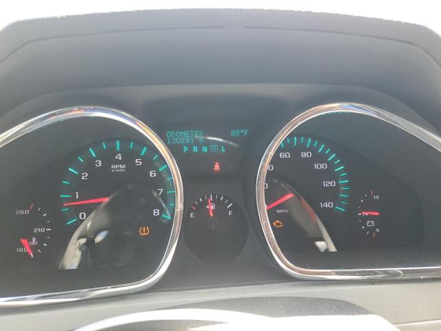 Снимка 9 от търг – 2011 CHEVROLET TRAVERSE L с VIN 1GNKVLED7BJ116548