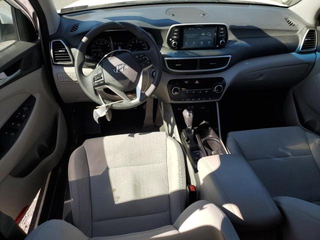 Photo 8 from auction – 2019 HYUNDAI TUCSON LIM with VIN KM8J3CA49KU876491