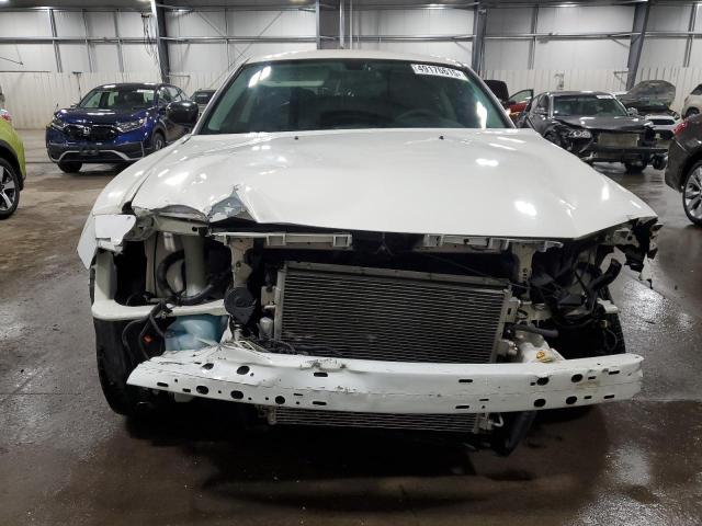 Photo 5 from auction – 2010 DODGE CHARGER with VIN 2B3CA4CT3AH183366