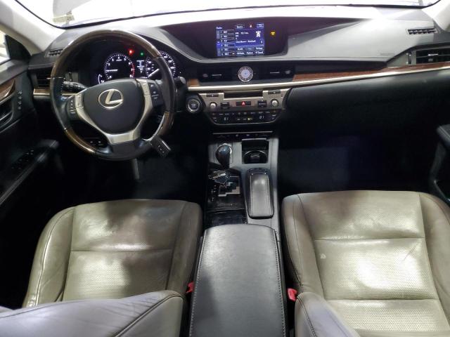 Снимка 8 от търг – 2015 LEXUS ES 350 с VIN JTHBK1GG5F2199070