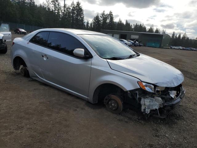 Photo 4 from auction – 2010 KIA FORTE SX with VIN KNAFW6A3XA5201474