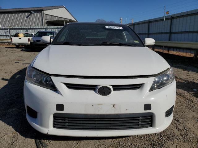 Photo 5 from auction – 2011 TOYOTA SCION TC with VIN JTKJF5C77B3008566