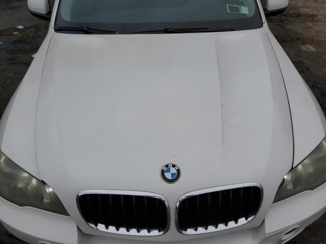 Photo 12 from auction – 2012 BMW X5 XDRIVE3 with VIN 5UXZV4C57CL744378