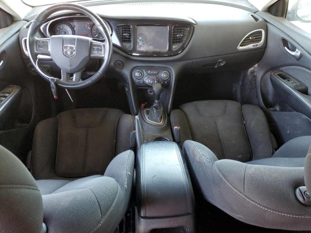 Снимка 8 от търг – 2013 DODGE DART SXT с VIN 1C3CDFBAXDD292141