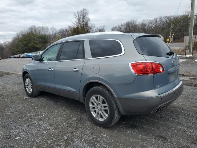 Photo 2 from auction – 2008 BUICK ENCLAVE CX with VIN 5GAER13748J294309