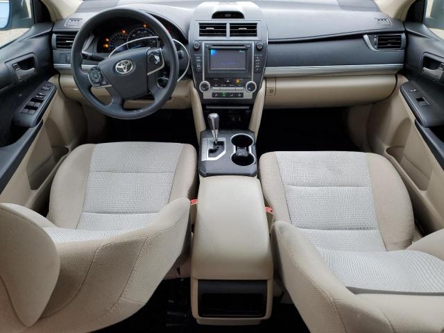 Photo 8 from auction – 2012 TOYOTA CAMRY BASE with VIN 4T1BF1FK7CU542503