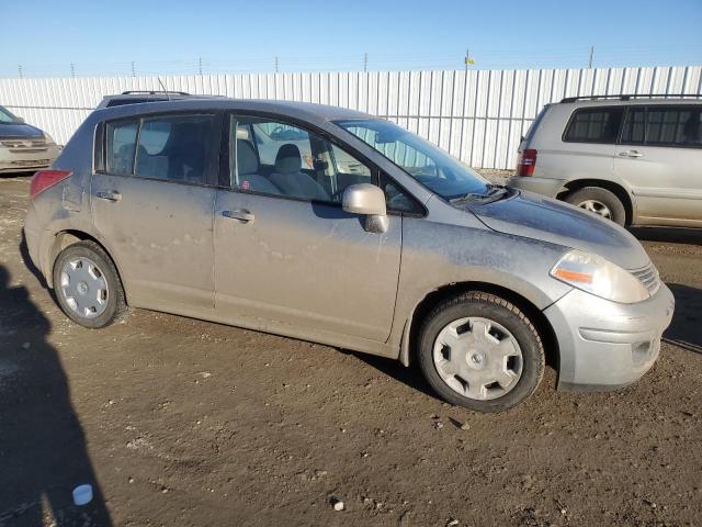Photo 4 from auction – 2007 NISSAN VERSA S with VIN 3N1BC13E37L430117