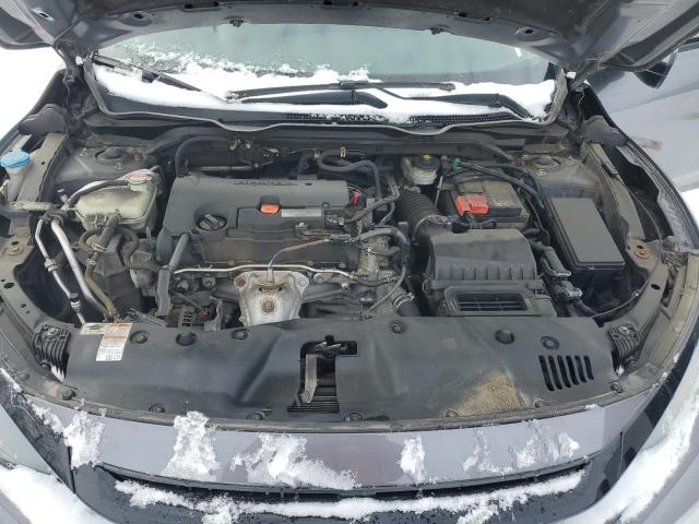 Foto 11 de la subasta – 2019 HONDA CIVIC EX con VIN 2HGFC2F77KH040786