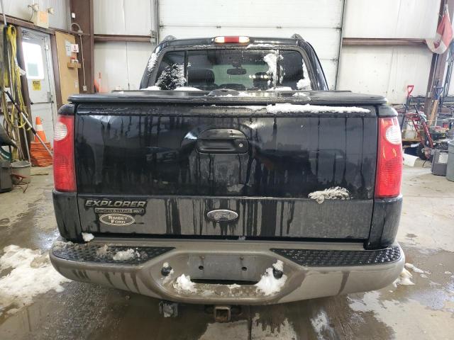 Photo 6 from auction – 2003 FORD EXPLORER S with VIN 1FMZU77E63UA98935