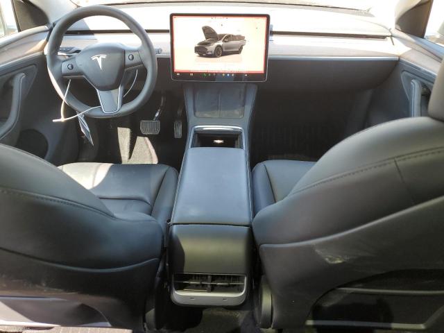 Photo 8 from auction – 2023 TESLA MODEL Y with VIN 7SAYGDEE5PA159439