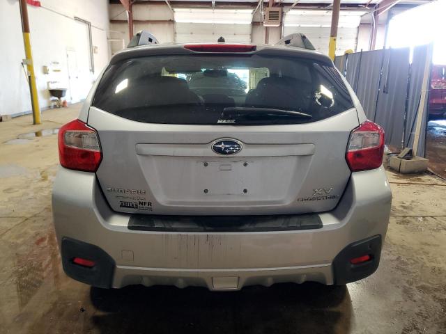 Photo 6 from auction – 2014 SUBARU XV CROSSTR with VIN JF2GPACC5E8303999