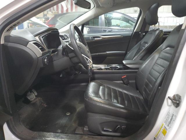 Photo 7 from auction – 2013 FORD FUSION SE with VIN 3FA6P0LU4DR339733