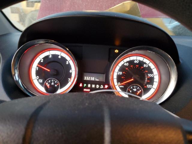 صورة رقم 9 من المزاد - 2014 DODGE GRAND CARA مع VIN 2C4RDGCG2ER430154