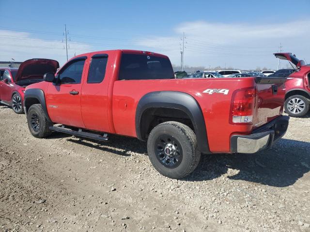 Photo 2 from auction – 2012 GMC SIERRA K15 with VIN 1GTR2TE79CZ341339