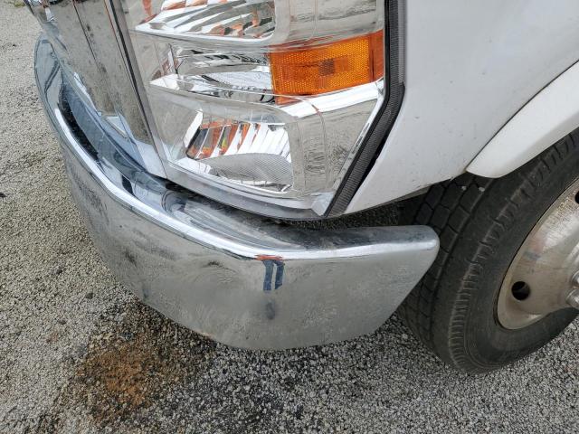 Photo 9 from auction – 2017 FORD ECONOLINE with VIN 1FDXE4FS2HDC51070
