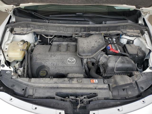 Photo 11 from auction – 2015 MAZDA CX-9 TOURI with VIN JM3TB2CA0F0447693
