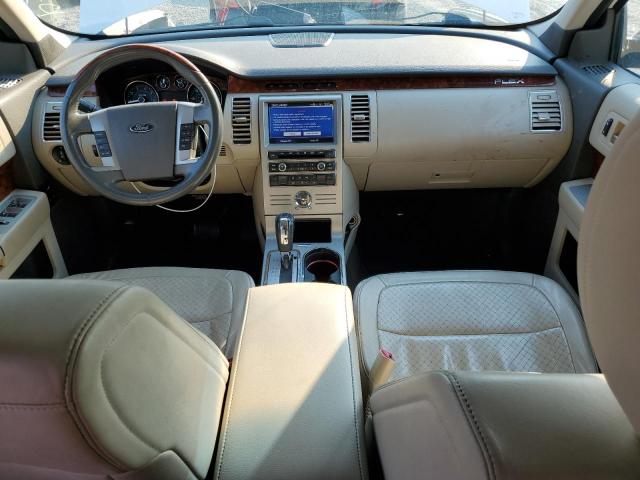 Photo 8 from auction – 2011 FORD FLEX LIMIT with VIN 2FMGK5DC0BBD13167