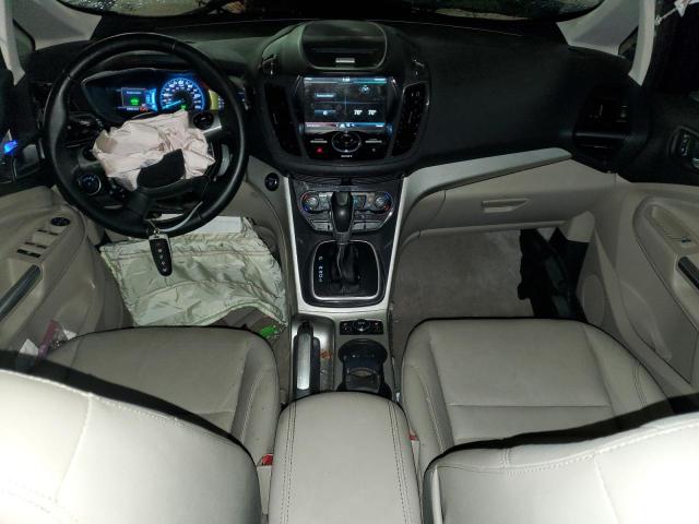 Снимка 8 от търг – 2015 FORD C-MAX SEL с VIN 1FADP5BU8FL113122