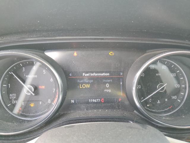 Photo 9 from auction – 2021 BUICK ENCORE GX with VIN KL4MMDSL0MB149050