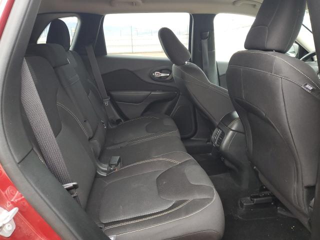 Photo 11 from auction – 2015 JEEP CHEROKEE L with VIN 1C4PJMCS9FW710150