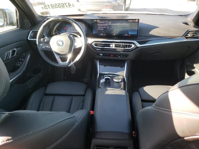 Photo 8 from auction – 2023 BMW 330XE with VIN 3MW39FS0XP8C81322