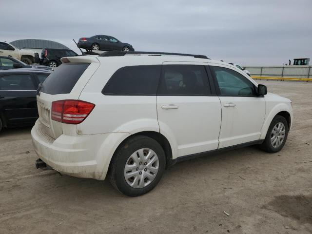 صورة رقم 3 من المزاد - 2016 DODGE JOURNEY SE مع VIN 3C4PDCAB8GT249972